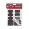 Kilner 26 Piece Chalk Labelling Set 1 Kilner 26 Piece Chalk Labelling Set -Kitchen Supplies 30768662