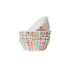 Tala Mini Cupcake Rainbow Cases -Kitchen Supplies 30769932