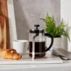 Dunelm Stainless Steel 8 Cup Cafetiere 1 Dunelm Stainless Steel 8 Cup Cafetiere -Kitchen Supplies 30780044