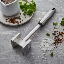 Stainless Steel Meat Tenderiser