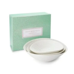 Sophie Conran For Portmeirion Set Of 3 Salad Bowls -Kitchen Supplies 30793808 alt04