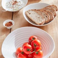 Sophie Conran For Portmeirion Set Of 3 Salad Bowls -Kitchen Supplies 30793808 alt05