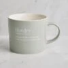 Grey Hangry Mug 2 Grey Hangry Mug -Kitchen Supplies 30794685