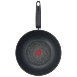 Tefal Primary Non-Stick Stainless Steel Wok, 28cm -Kitchen Supplies 30798271 alt02
