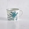 Luxe Palm Mug -Kitchen Supplies 30798997