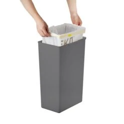 EKO Morandi 40 Litre Waste Separation Touch Bin -Kitchen Supplies 30802471 alt03