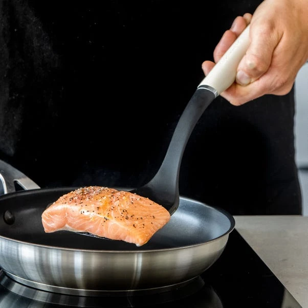 KitchenAid Non-Stick Slotted Turner 7 KitchenAid Non-Stick Slotted Turner - Image 5