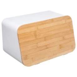 Modern Bread Bin -Kitchen Supplies 30816144 alt01