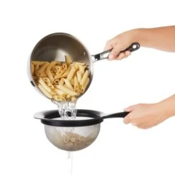 OXO Softworks Strainer Sieve -Kitchen Supplies 30816769 alt02