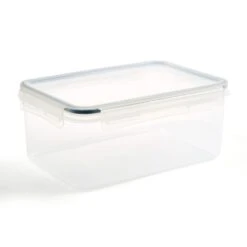 Clip Lock Rectangle Container -Kitchen Supplies 30817019 alt02