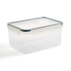 Clip Lock Rectangle Container -Kitchen Supplies 30817020 alt02