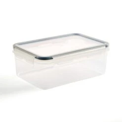 Clip Lock Rectangle Container -Kitchen Supplies 30817131 alt02