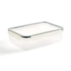 Clip Lock Rectangle Container -Kitchen Supplies 30817132 alt02