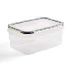 Clip Lock Rectangle Container -Kitchen Supplies 30817133 alt02