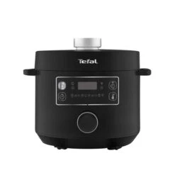 Tefal Turbo Cuisine Multi Pressure Cooker, 4.8L