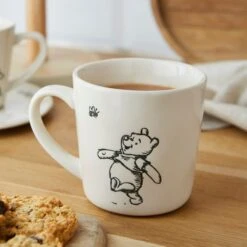 Disney Winnie The Pooh Pooh Mug