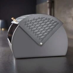 Tower Empire Roll Top Bread Bin -Kitchen Supplies 30822145 alt04