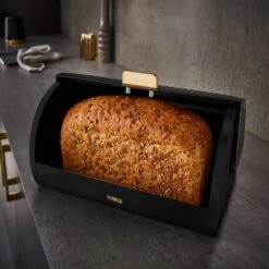 Tower Empire Roll Top Bread Bin -Kitchen Supplies 30822147 alt02