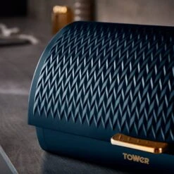 Tower Empire Roll Top Bread Bin -Kitchen Supplies 30822149 alt03