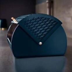 Tower Empire Roll Top Bread Bin -Kitchen Supplies 30822149 alt04