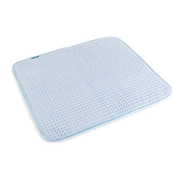 Minky Anti Bacterial Drying Mat 6 Minky Anti Bacterial Drying Mat - Image 4