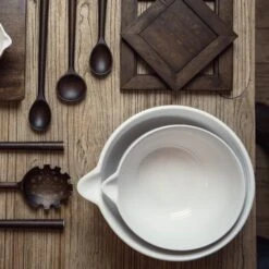 Artisan Street Mixing Bowl