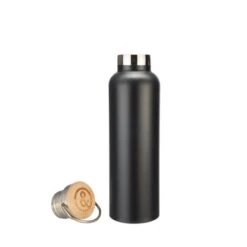 &Again Double Wall Water Bottle -Kitchen Supplies 30827541 alt01