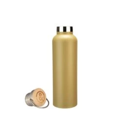 &Again Double Wall Water Bottle -Kitchen Supplies 30827542 alt01