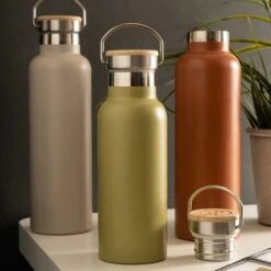 &Again Double Wall Water Bottle -Kitchen Supplies 30827542 alt03