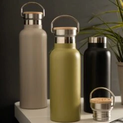 &Again Double Wall Water Bottle -Kitchen Supplies 30827543 alt03