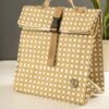&Again Gingham Paper Cooler Lunch Bag 2 &Again Gingham Paper Cooler Lunch Bag -Kitchen Supplies 30827552