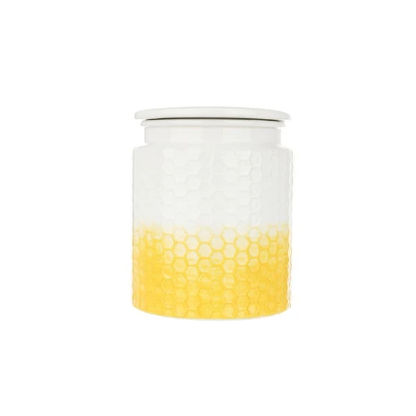 Kitchen Pantry Yellow Kitchen Canister 3 Kitchen Pantry Yellow Kitchen Canister