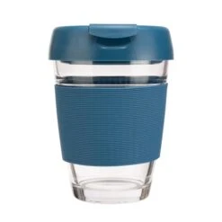 Siip Glass Travel Mug -Kitchen Supplies 30827640