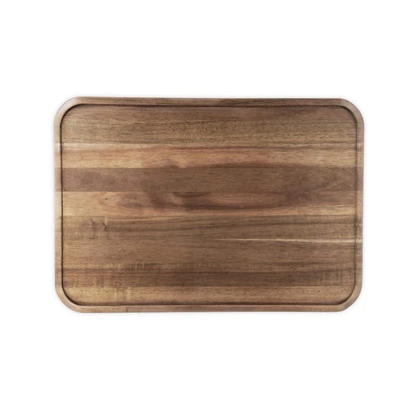 Mary Berry Signature Rectangular Acacia Serving Board 3 Mary Berry Signature Rectangular Acacia Serving Board