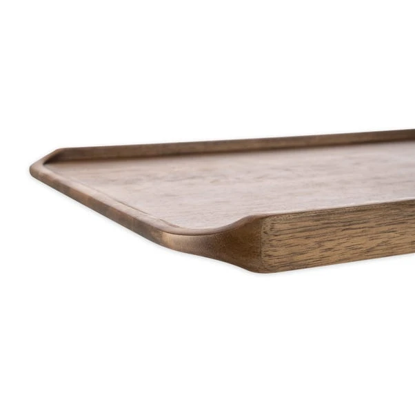 Mary Berry Signature Rectangular Acacia Serving Board 5 Mary Berry Signature Rectangular Acacia Serving Board - Image 3
