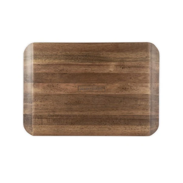 Mary Berry Signature Rectangular Acacia Serving Board 6 Mary Berry Signature Rectangular Acacia Serving Board - Image 4