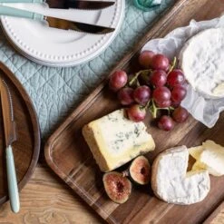 Mary Berry Signature Rectangular Acacia Serving Board 11 Mary Berry Signature Rectangular Acacia Serving Board -Kitchen Supplies 30827659 alt04