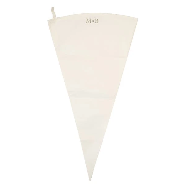 Mary Berry At Home 5 Nozzle Icing Bag Set 4 Mary Berry At Home 5 Nozzle Icing Bag Set - Image 2