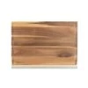 Mary Berry At Home Acacia Wood Double-Sided Chopping Board -Kitchen Supplies 30827684