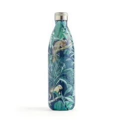 1L Water Flask, Jungle Luxe -Kitchen Supplies 30833707 alt02