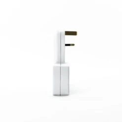 Status 2 Way Cable Free Socket With 2 X USB 10 Status 2 Way Cable Free Socket With 2 X USB -Kitchen Supplies 30834093 alt03