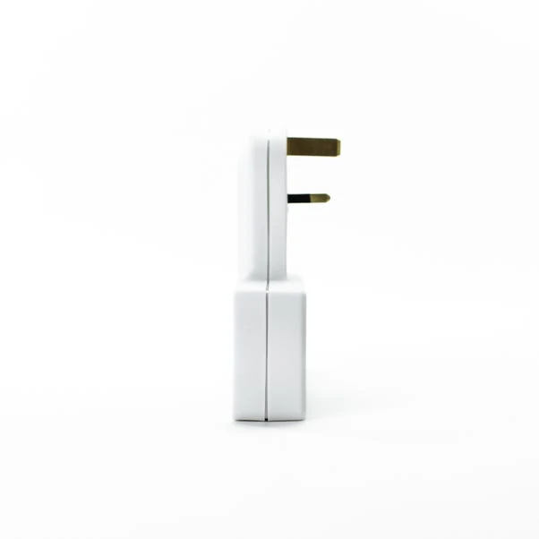 Status 2 Way Cable Free Socket With 2 X USB 6 Status 2 Way Cable Free Socket With 2 X USB - Image 4