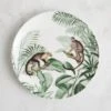 Jungle Luxe Side Plate 2 Jungle Luxe Side Plate -Kitchen Supplies 30834596