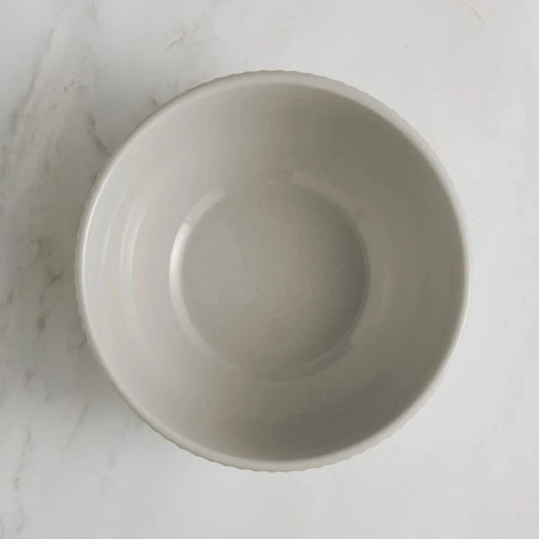 Hampton Cereal Bowl 7 Hampton Cereal Bowl - Image 5