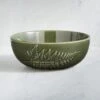 Churchgate Embossed Fern Cereal Bowl -Kitchen Supplies 30835523