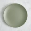 Stoneware Side Plate, Sage -Kitchen Supplies 30836787