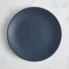 Stoneware Side Plate, Blue -Kitchen Supplies 30836793