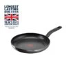 Tefal Titanium Ultra Non-Stick Aluminium Frying Pan, 28cm -Kitchen Supplies 30839627