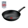 Tefal Titanium Force Non-Stick Aluminium Wok Pan, 28cm -Kitchen Supplies 30839644