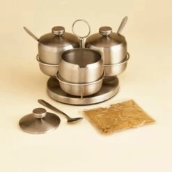 Trio Sauce Serving Set -Kitchen Supplies 30843611 alt03